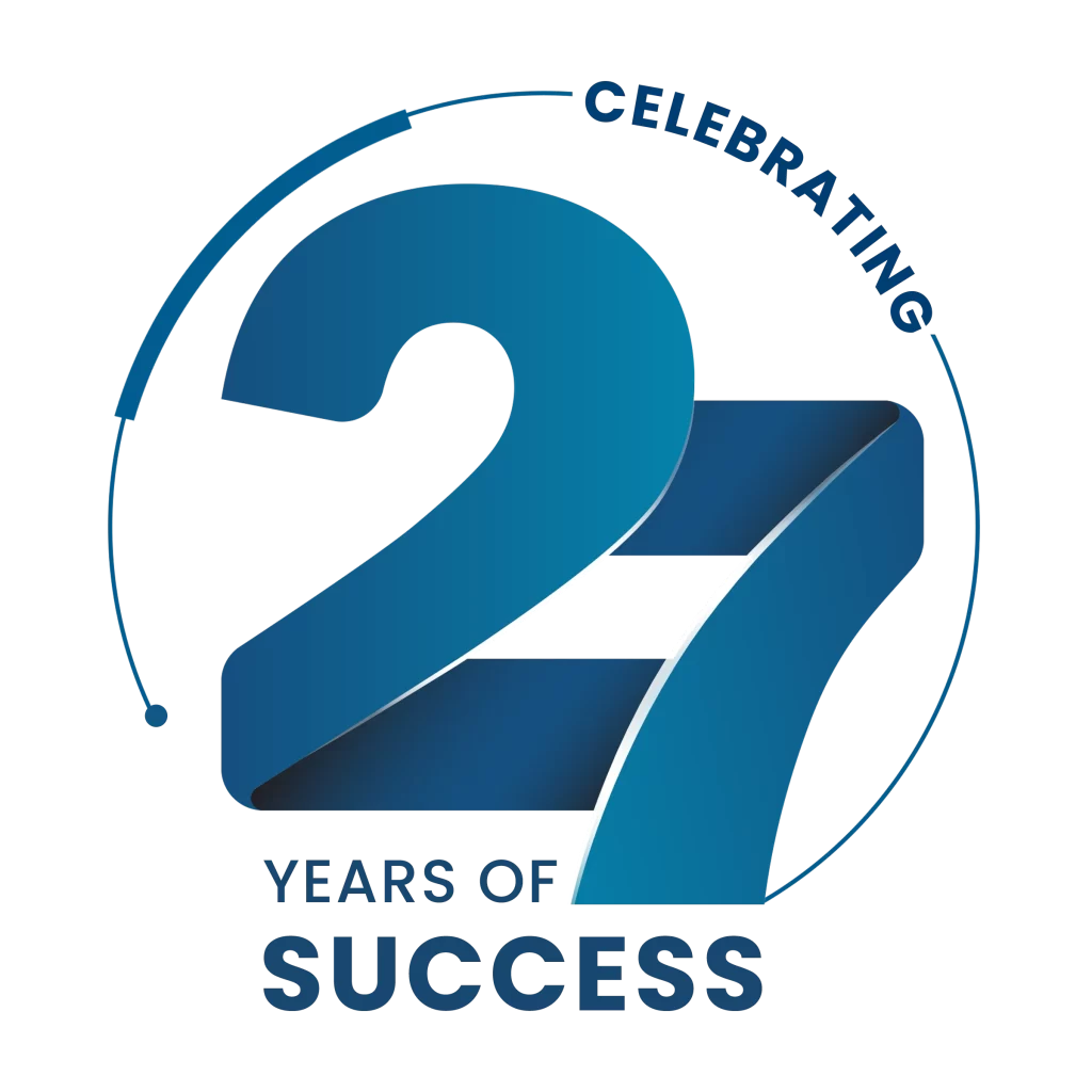 27 Years