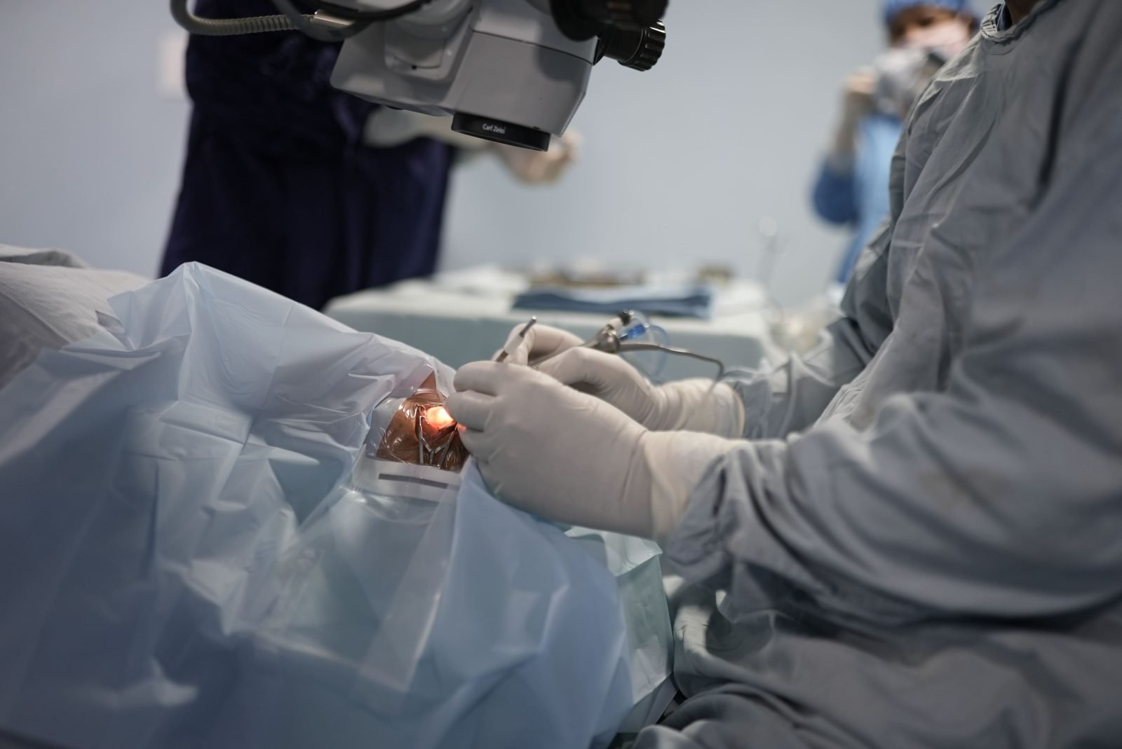 Cataract Fellowship